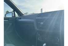 19/69 Volkswagen Tiguan 2.0 TDI R-Line Tech SUV Diesel 150 ps