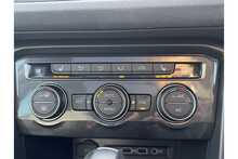 19/69 Volkswagen Tiguan 2.0 TDI R-Line Tech SUV Diesel 150 ps