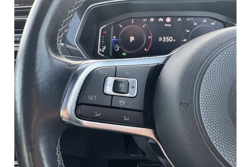 Volkswagen 2.0 TDI R-Line Tech SUV 5dr Diesel Manual Euro 6 (s/s) (150 ps)