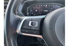 19/69 Volkswagen Tiguan 2.0 TDI R-Line Tech SUV Diesel 150 ps