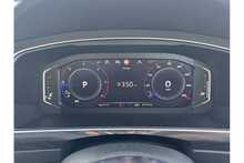 19/69 Volkswagen Tiguan 2.0 TDI R-Line Tech SUV Diesel 150 ps