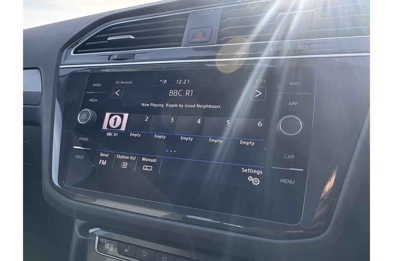 Volkswagen 2.0 TDI R-Line Tech SUV 5dr Diesel Manual Euro 6 (s/s) (150 ps)