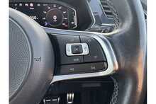 19/69 Volkswagen Tiguan 2.0 TDI R-Line Tech SUV Diesel 150 ps