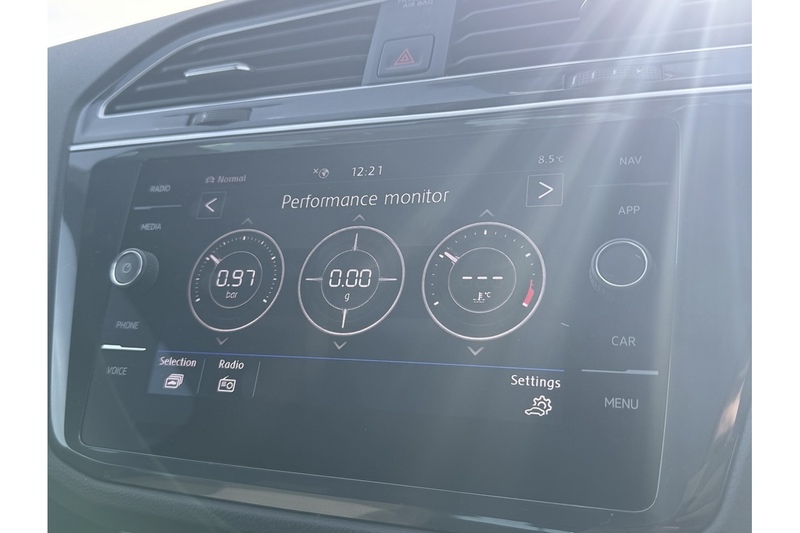 Volkswagen 2.0 TDI R-Line Tech SUV 5dr Diesel Manual Euro 6 (s/s) (150 ps)