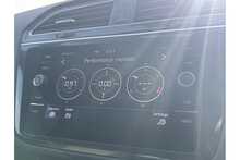 19/69 Volkswagen Tiguan 2.0 TDI R-Line Tech SUV Diesel 150 ps