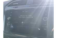 19/69 Volkswagen Tiguan 2.0 TDI R-Line Tech SUV Diesel 150 ps