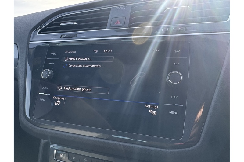 Volkswagen 2.0 TDI R-Line Tech SUV 5dr Diesel Manual Euro 6 (s/s) (150 ps)