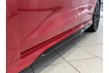 25/25 Audi RS3 Sportback Carbon Black Quattro S-Tronic 5dr Hatchback 400PS
