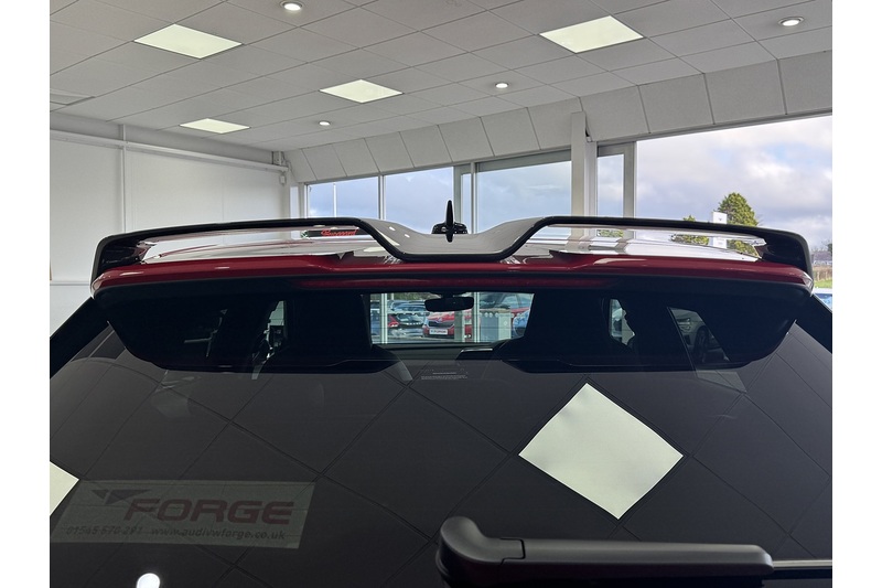 Audi CARBON BLACK S TRONIC 2.5 5dr HATCHBACK S-TRONIC PETROL