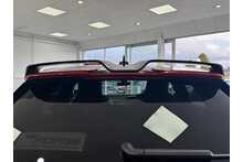 25/25 Audi RS3 Sportback Carbon Black Quattro S-Tronic 5dr Hatchback 400PS