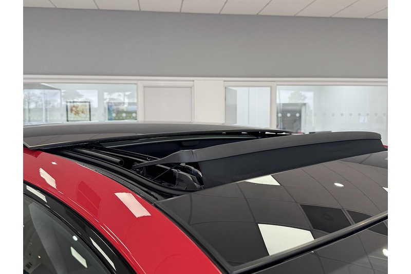 Audi CARBON BLACK S TRONIC 2.5 5dr HATCHBACK S-TRONIC PETROL