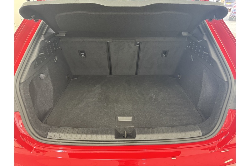 Audi CARBON BLACK S TRONIC 2.5 5dr HATCHBACK S-TRONIC PETROL
