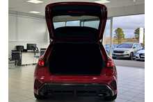 25/25 Audi RS3 Sportback Carbon Black Quattro S-Tronic 5dr Hatchback 400PS
