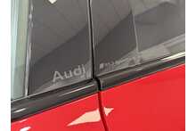 25/25 Audi RS3 Sportback Carbon Black Quattro S-Tronic 5dr Hatchback 400PS