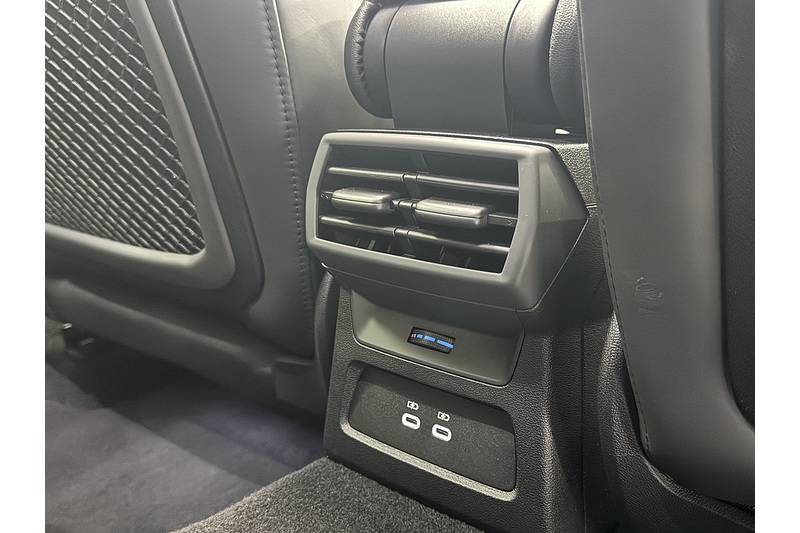 Audi CARBON BLACK S TRONIC 2.5 5dr HATCHBACK S-TRONIC PETROL