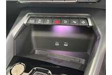 25/25 Audi RS3 Sportback Carbon Black Quattro S-Tronic 5dr Hatchback 400PS