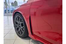 25/25 Audi RS3 Sportback Carbon Black Quattro S-Tronic 5dr Hatchback 400PS