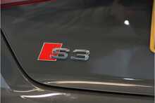 19/68 Audi S3 2.0 TFSI Black EditionS Tronic quattro 300 ps