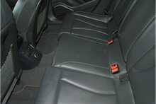 19/68 Audi S3 2.0 TFSI Black EditionS Tronic quattro 300 ps