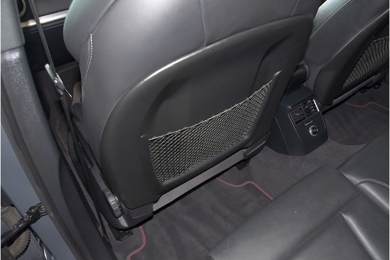 Audi 2.0 TFSI Black Edition Sportback 5dr Petrol S Tronic quattro Euro 6 (s/s) (300 ps)