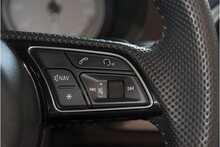 19/68 Audi S3 2.0 TFSI Black EditionS Tronic quattro 300 ps