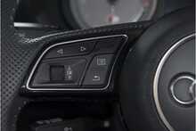 19/68 Audi S3 2.0 TFSI Black EditionS Tronic quattro 300 ps