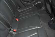 19/68 Audi S3 2.0 TFSI Black EditionS Tronic quattro 300 ps