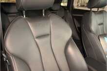 19/68 Audi S3 2.0 TFSI Black EditionS Tronic quattro 300 ps