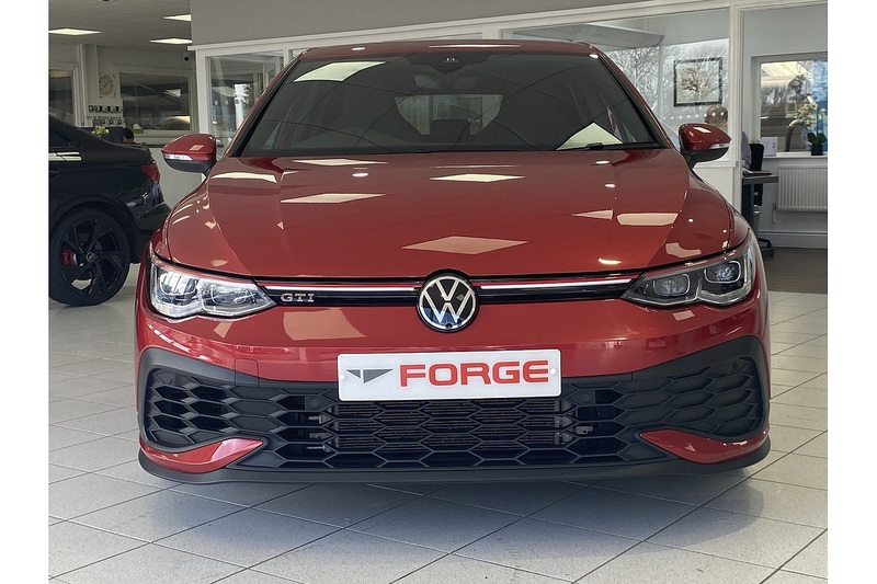 Volkswagen 2.0 TSI GTI Clubsport Hatchback 5dr Petrol DSG Euro 6 (s/s) (300 ps)
