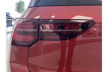 21/21 Volkswagen Golf TSI GTI Clubsport 2.0 DSG (300 ps)