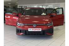 21/21 Volkswagen Golf TSI GTI Clubsport 2.0 DSG (300 ps)