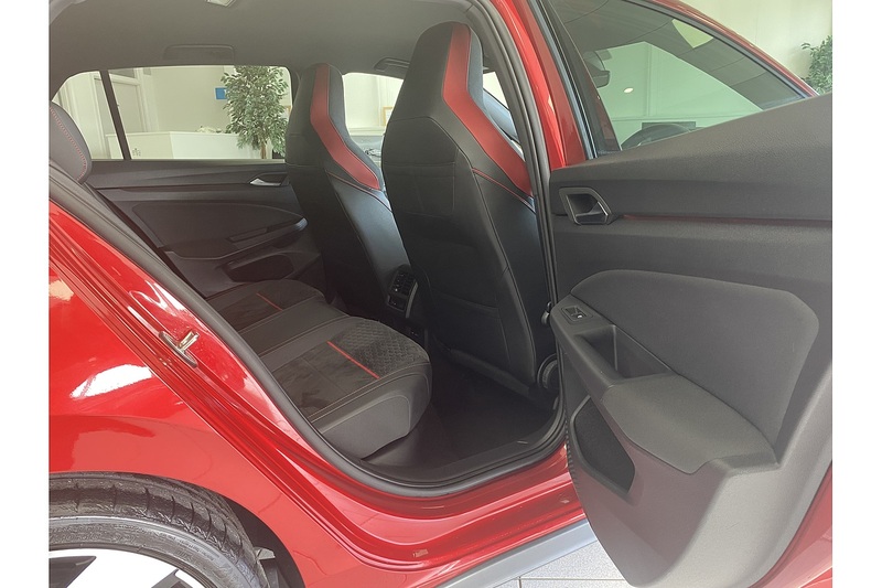 Volkswagen 2.0 TSI GTI Clubsport Hatchback 5dr Petrol DSG Euro 6 (s/s) (300 ps)