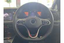 21/21 Volkswagen Golf TSI GTI Clubsport 2.0 DSG (300 ps)