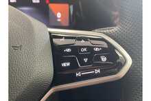 21/21 Volkswagen Golf TSI GTI Clubsport 2.0 DSG (300 ps)