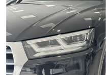 18/68 Audi Q5 2.0 TDI 40 S line Diesel S Tronic quattro 190 ps
