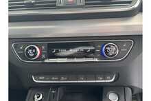 18/68 Audi Q5 2.0 TDI 40 S line Diesel S Tronic quattro 190 ps