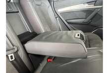18/68 Audi Q5 2.0 TDI 40 S line Diesel S Tronic quattro 190 ps