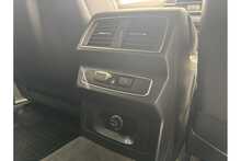 18/68 Audi Q5 2.0 TDI 40 S line Diesel S Tronic quattro 190 ps