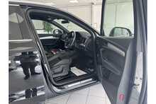 18/68 Audi Q5 2.0 TDI 40 S line Diesel S Tronic quattro 190 ps
