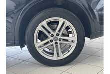 18/68 Audi Q5 2.0 TDI 40 S line Diesel S Tronic quattro 190 ps