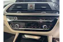 19/69 BMW X3 20D xLine SUV 2.0 Automatic Diesel