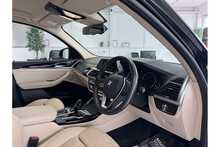 19/69 BMW X3 20D xLine SUV 2.0 Automatic Diesel