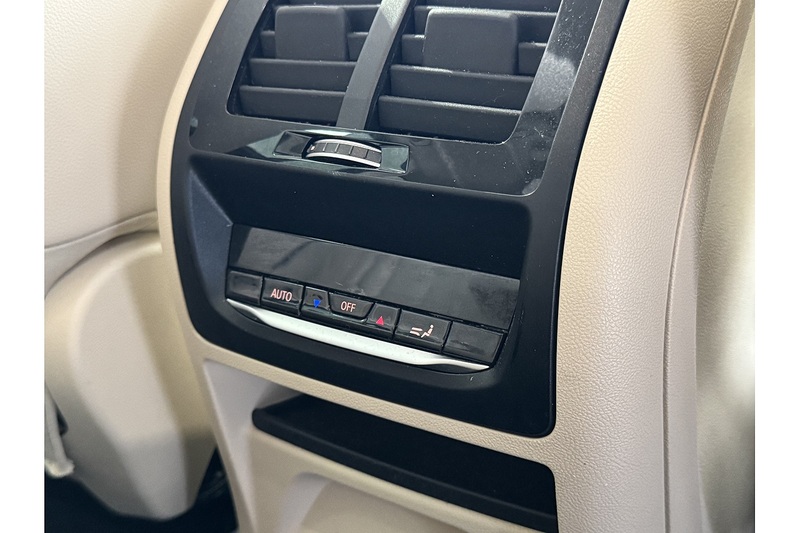 BMW 20d xLine SUV 2.0 Automatic Diesel