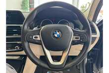 19/69 BMW X3 20D xLine SUV 2.0 Automatic Diesel