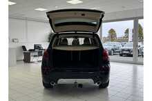 19/69 BMW X3 20D xLine SUV 2.0 Automatic Diesel