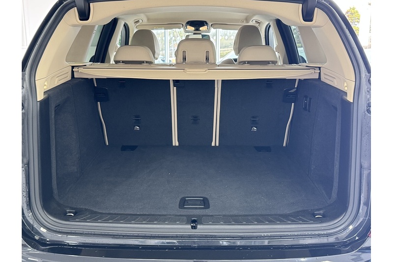 BMW 20d xLine SUV 2.0 Automatic Diesel