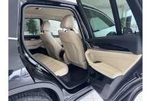 19/69 BMW X3 20D xLine SUV 2.0 Automatic Diesel