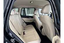 19/69 BMW X3 20D xLine SUV 2.0 Automatic Diesel