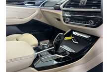 19/69 BMW X3 20D xLine SUV 2.0 Automatic Diesel