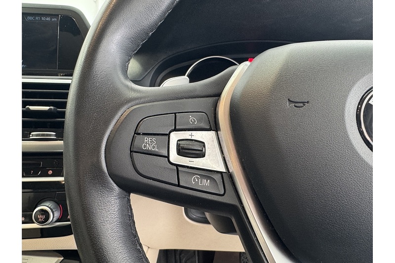 BMW 20d xLine SUV 2.0 Automatic Diesel